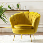 Sofa Modern chairs  Nordic soft chair living room Sofa home furniture minimalist  small apartment lazy sofa Single double people