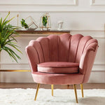Sofa Modern chairs  Nordic soft chair living room Sofa home furniture minimalist  small apartment lazy sofa Single double people